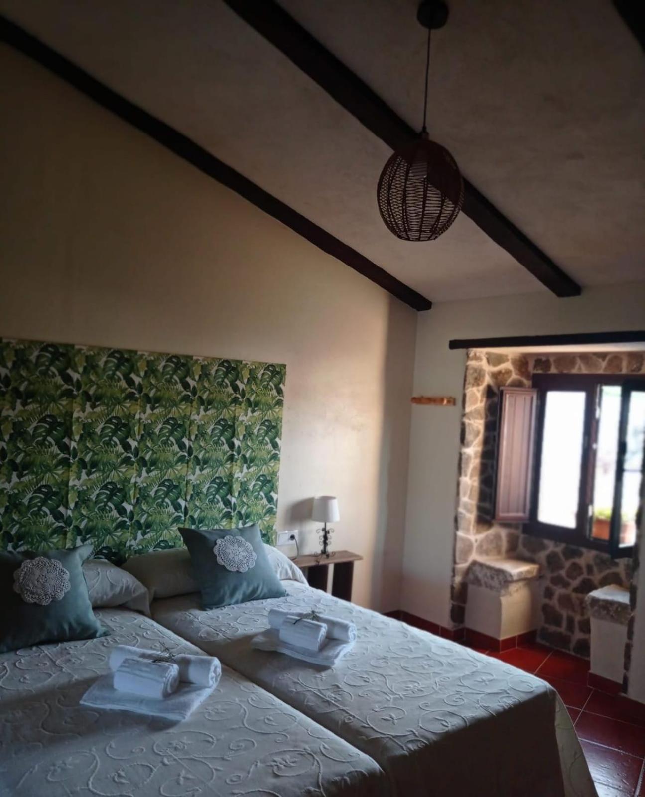 Ceclavinn Casa Rural ภายนอก รูปภาพ