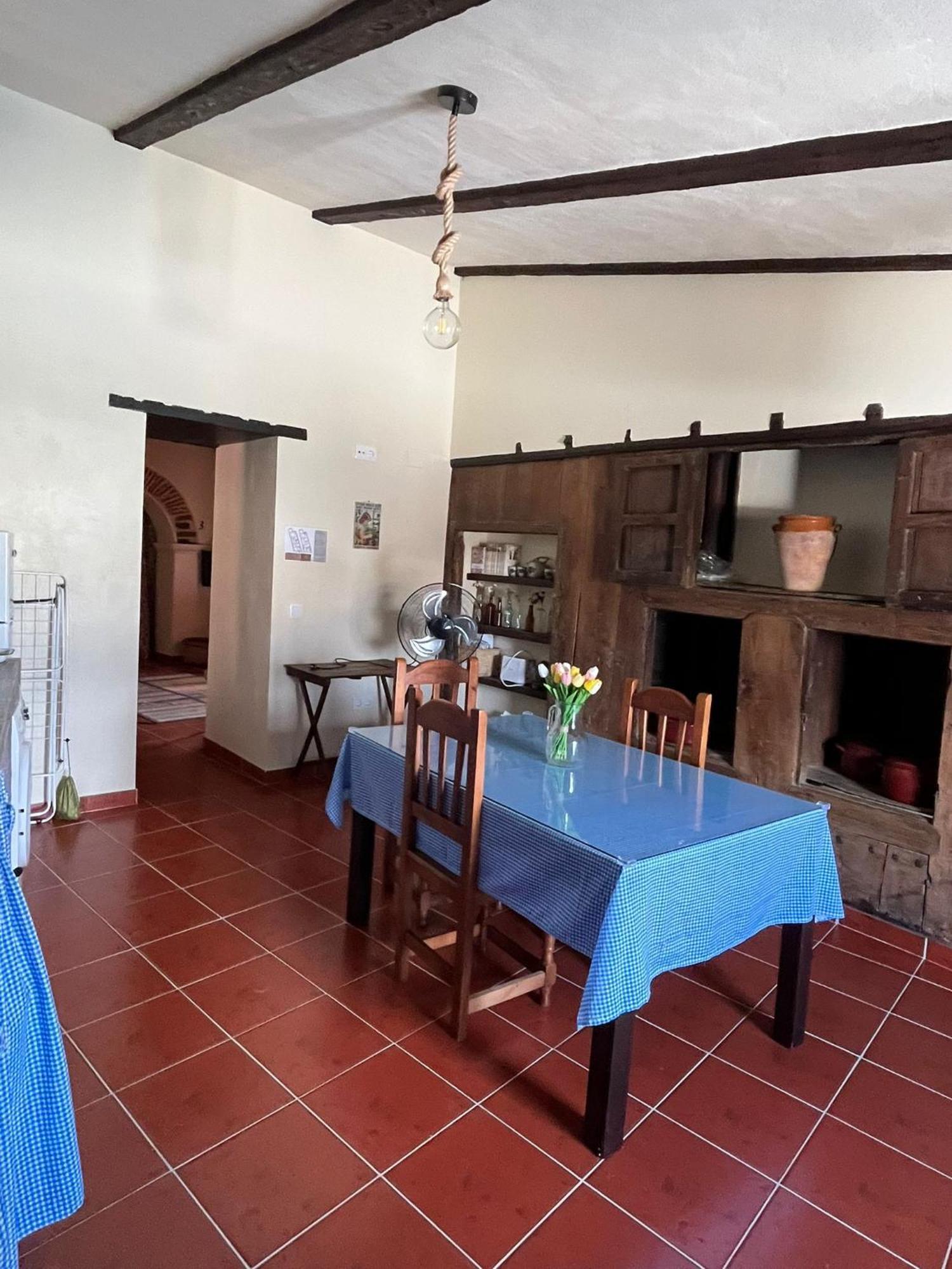 Ceclavinn Casa Rural ภายนอก รูปภาพ