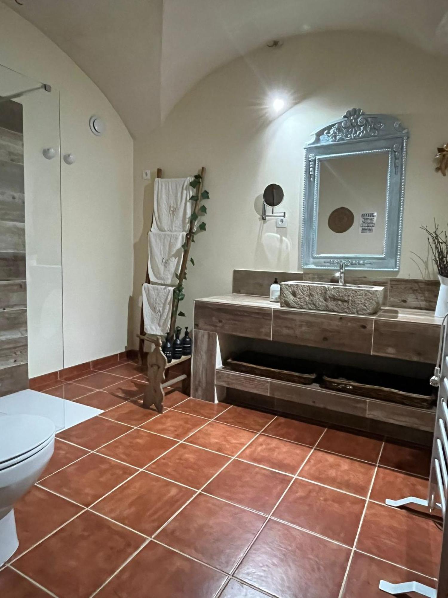 Ceclavinn Casa Rural ภายนอก รูปภาพ