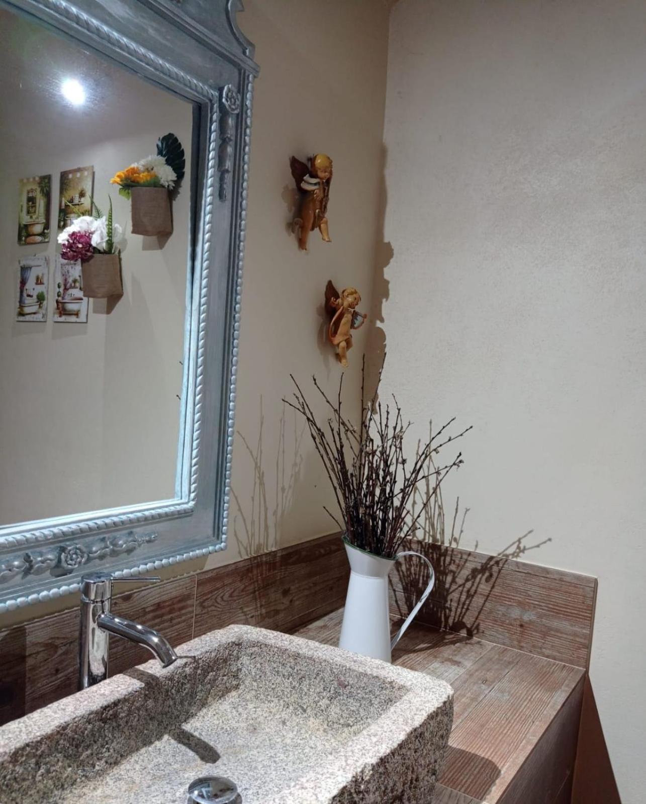 Ceclavinn Casa Rural ภายนอก รูปภาพ