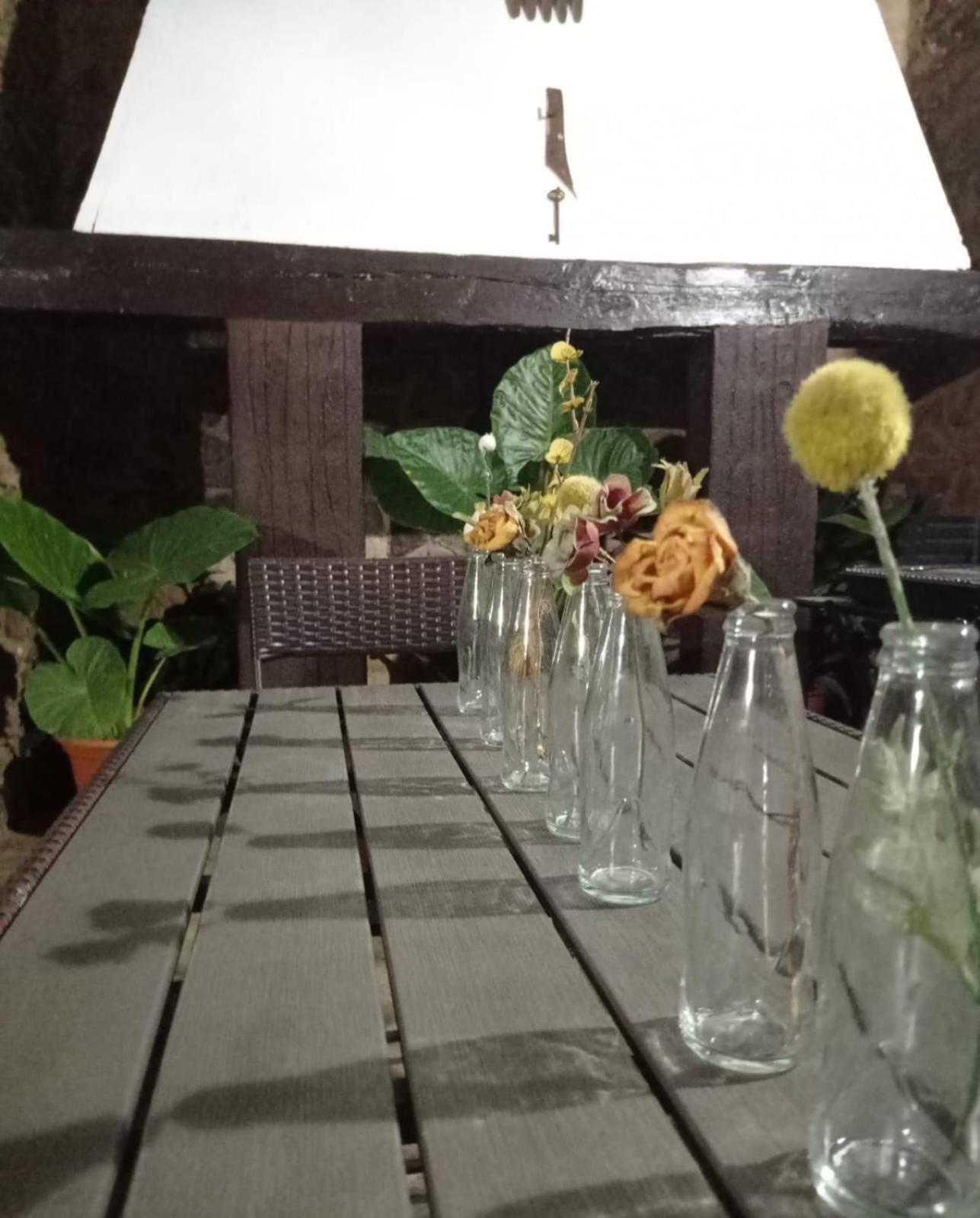Ceclavinn Casa Rural ภายนอก รูปภาพ