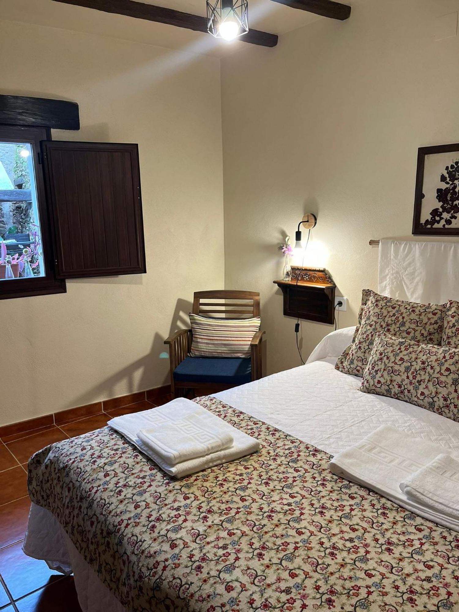 Ceclavinn Casa Rural ภายนอก รูปภาพ