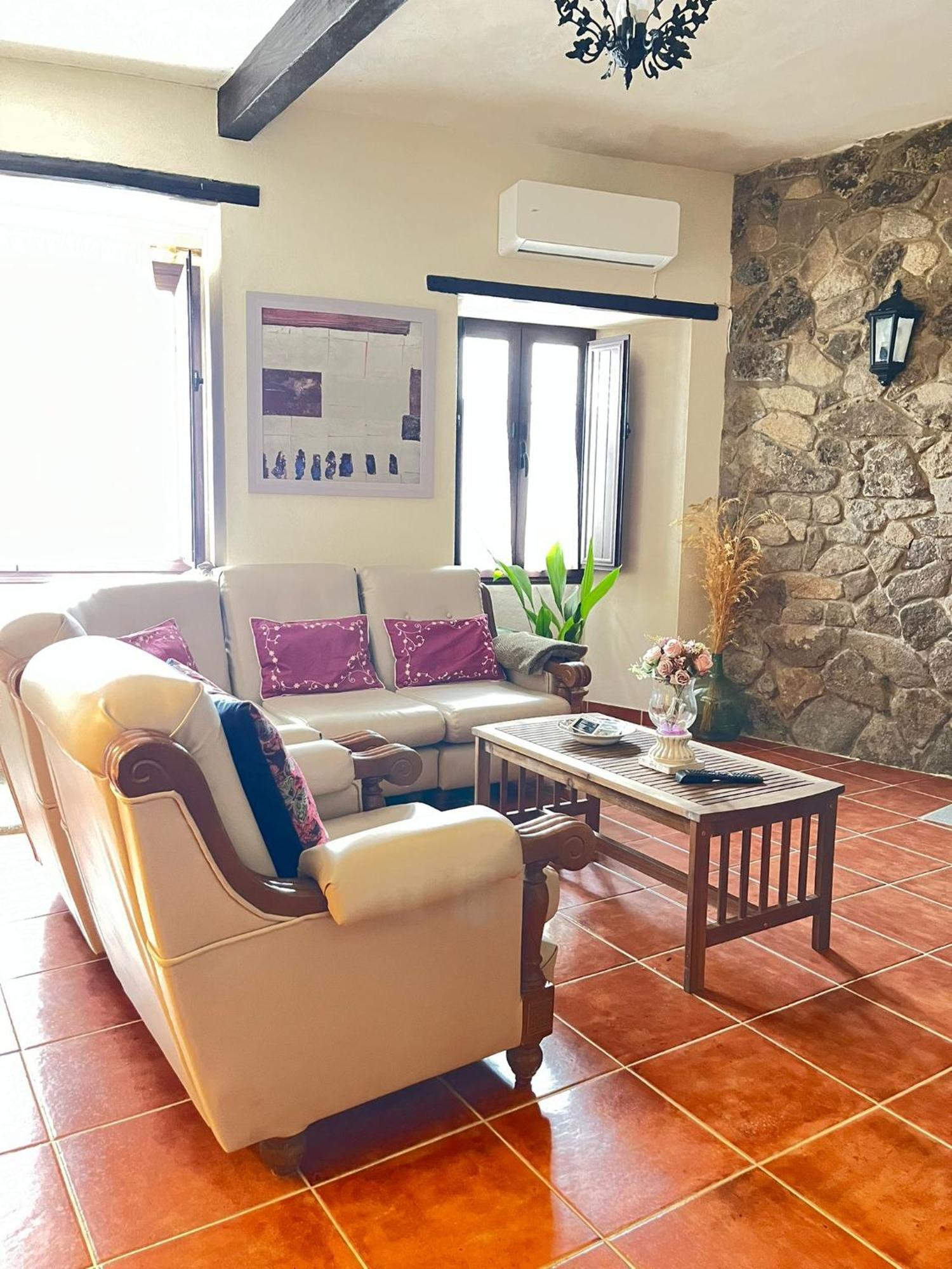 Ceclavinn Casa Rural ภายนอก รูปภาพ