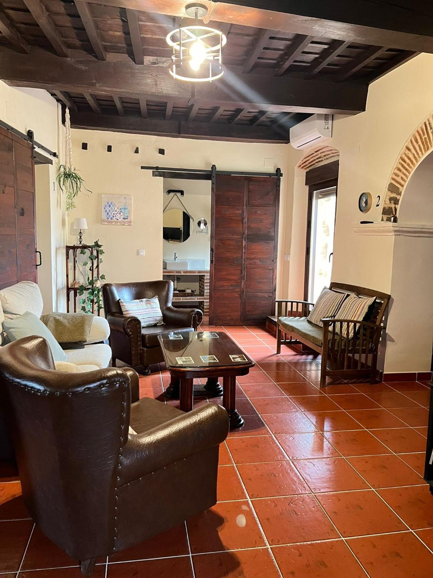 Ceclavinn Casa Rural ภายนอก รูปภาพ
