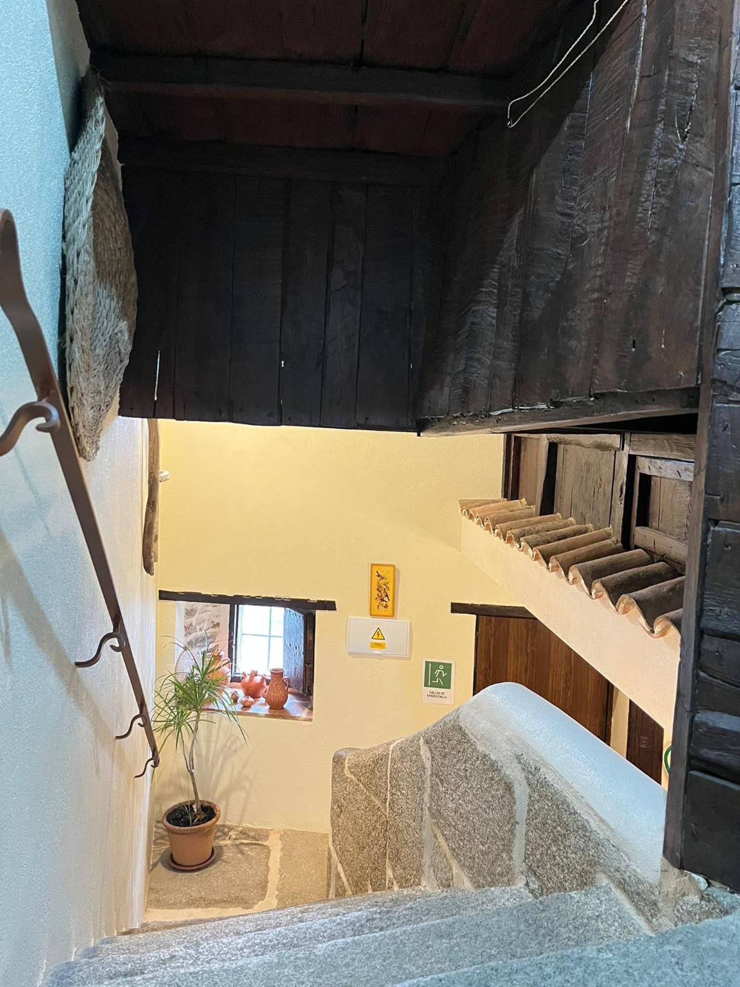 Ceclavinn Casa Rural ภายนอก รูปภาพ